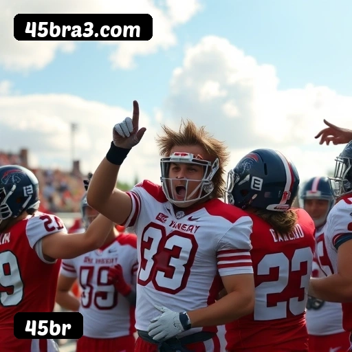 Comparação APP mobile vs versão web da 45br