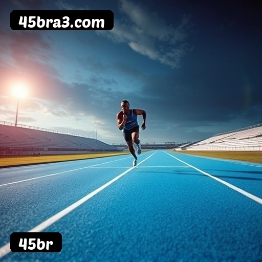 45br APP mobile iOS Android - 187 mil downloads São Paulo Rio BH