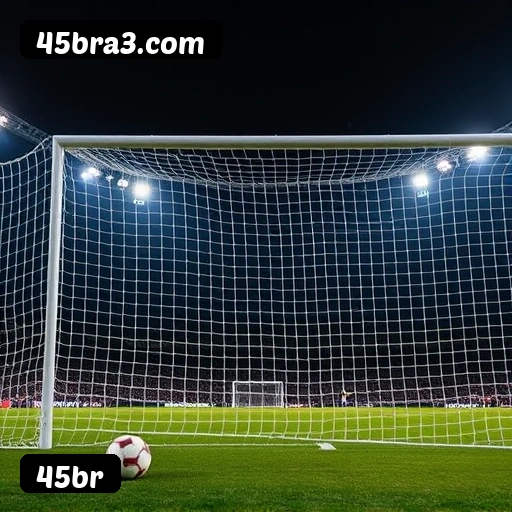 45br PIX instantâneo Brasil - Depósito e saque em minutos 24/7