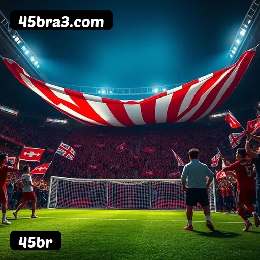 45br segurança SSL 256-bit - Licença Curaçao, eCOGRA, GLI certificado