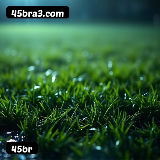 Estatísticas 45br 2025–2026 - 120 mil jogadores ativos, R$72.5M pagos, RTP 96.52%