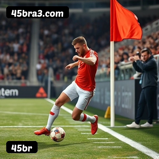 Níveis do programa VIP da 45br